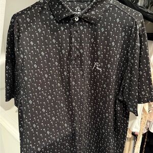 Rhoback Scottsdale polo